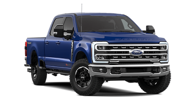 New 2026 Ford F-350 - photo 1