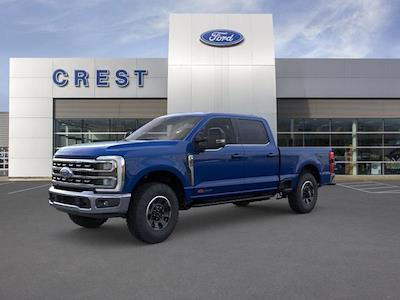 New 2026 Ford F-350 Lariat Crew Cab for sale #D260734 - photo 1