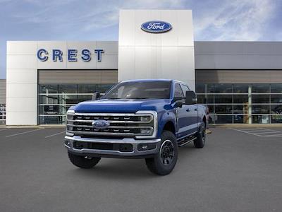 New 2026 Ford F-350 Lariat Crew Cab for sale #D260734 - photo 2