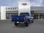 New 2026 Ford F-350 Lariat Crew Cab for sale #D260734 - photo 8