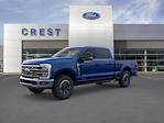 New 2026 Ford F-350 Lariat Crew Cab for sale #D260734 - photo 1