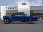 New 2026 Ford F-350 Lariat Crew Cab for sale #D260734 - photo 3