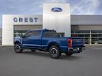 New 2026 Ford F-350 Lariat Crew Cab for sale #D260734 - photo 4