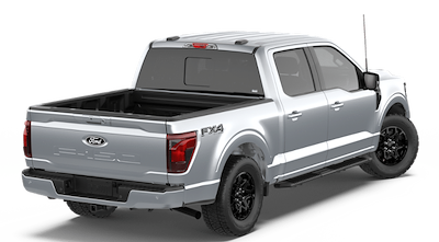 New 2026 Ford F-150 - photo 1