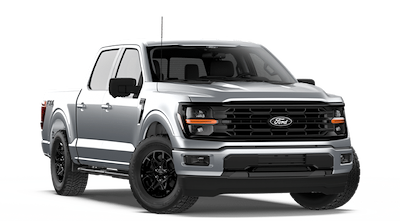 New 2026 Ford F-150 - photo 1