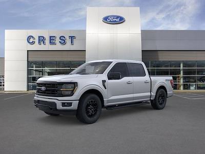 New 2026 Ford F-150 - photo 1