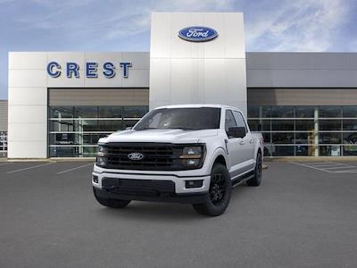 New 2026 Ford F-150 - photo 1