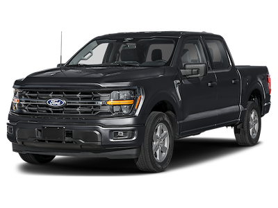 New 2026 Ford F-150 - photo 1