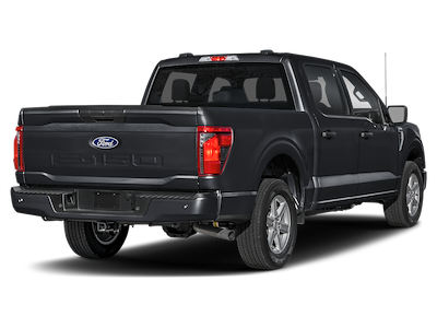 New 2026 Ford F-150 - photo 1