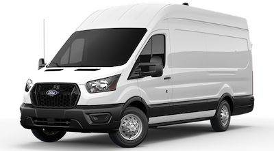 New 2026 Ford Transit 350 - photo 1