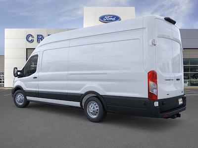 New 2026 Ford Transit 350 - photo 1