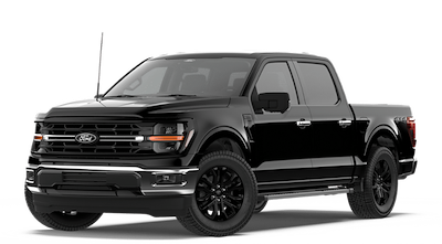 New 2026 Ford F-150 - photo 1
