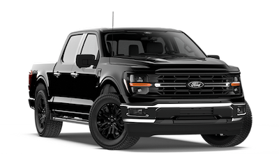 New 2026 Ford F-150 - photo 1