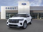 2026 Ford Explorer 4WD SUV for sale #D260757 - photo 3