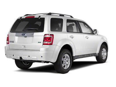 Used 2012 Ford Escape - photo 1