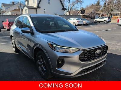 Used 2024 Ford Escape - photo 1