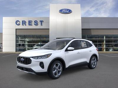 New 2026 Ford Escape - photo 1