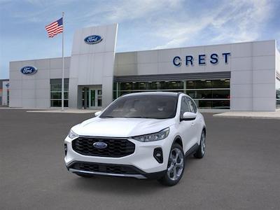 New 2026 Ford Escape - photo 1