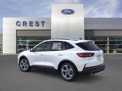New 2026 Ford Escape - photo 1