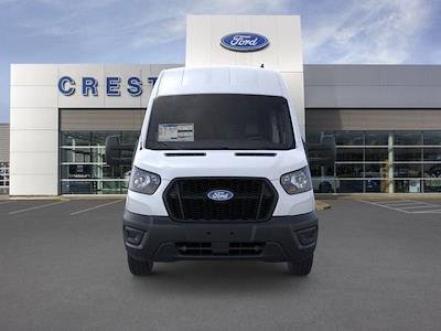 New 2026 Ford Transit 350 - photo 1