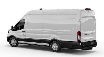 New 2026 Ford Transit 350 - photo 1