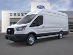 New 2026 Ford Transit 350 High Roof Empty Cargo Van for sale #D260786 - photo 18