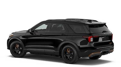 New 2026 Ford Explorer - photo 1