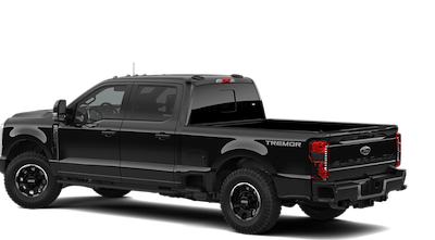 New 2026 Ford F-350 - photo 1