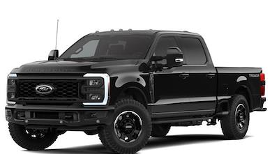 New 2026 Ford F-350 - photo 1