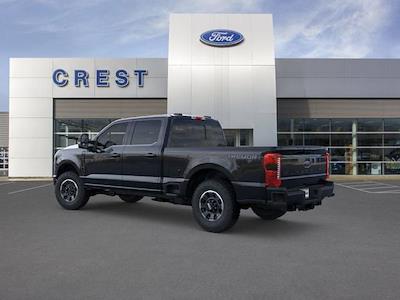 2026 Ford F-350 Crew Cab SRW 4WD Pickup for sale #D260789 - photo 2
