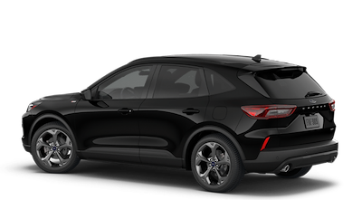 New 2026 Ford Escape - photo 1