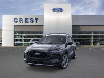 New 2026 Ford Escape - photo 1
