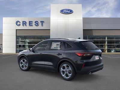 New 2026 Ford Escape - photo 1