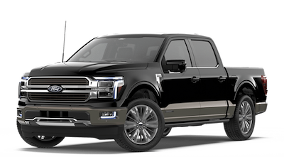 New 2026 Ford F-150 - photo 1