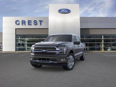 New 2026 Ford F-150 - photo 1