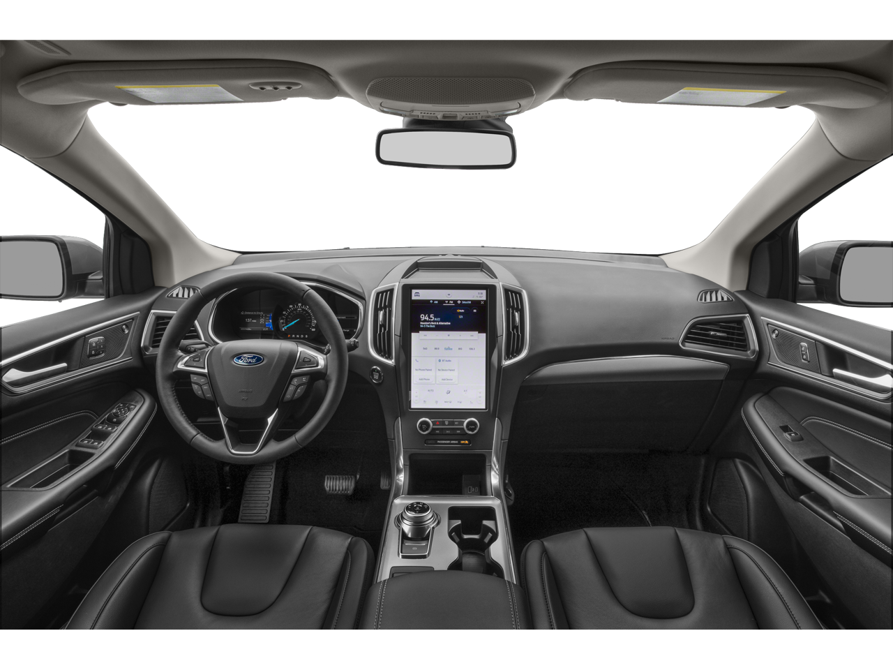 Used 2024 Ford Edge - photo 23