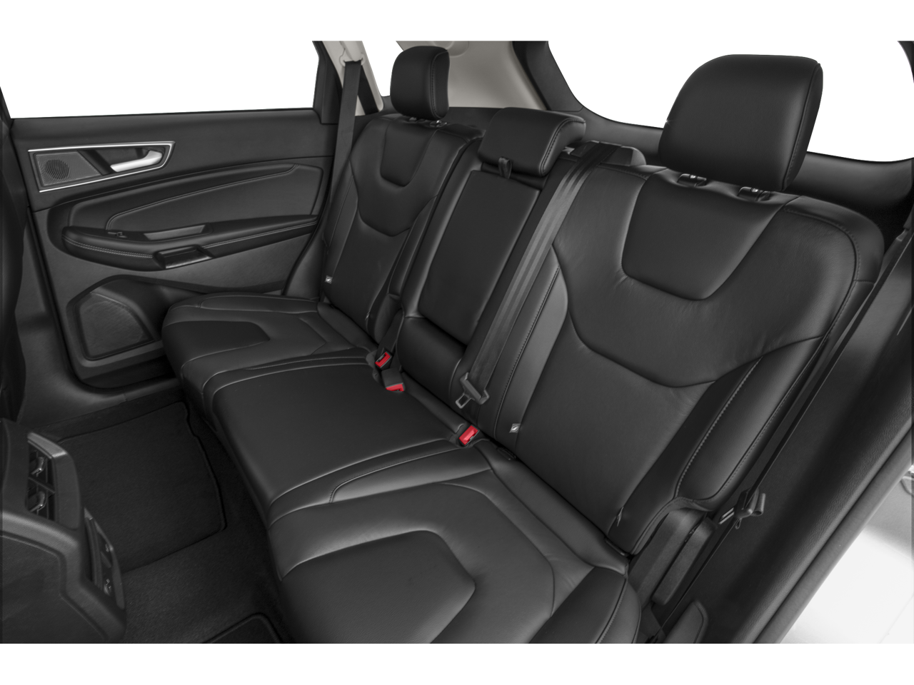 Used 2024 Ford Edge - photo 27