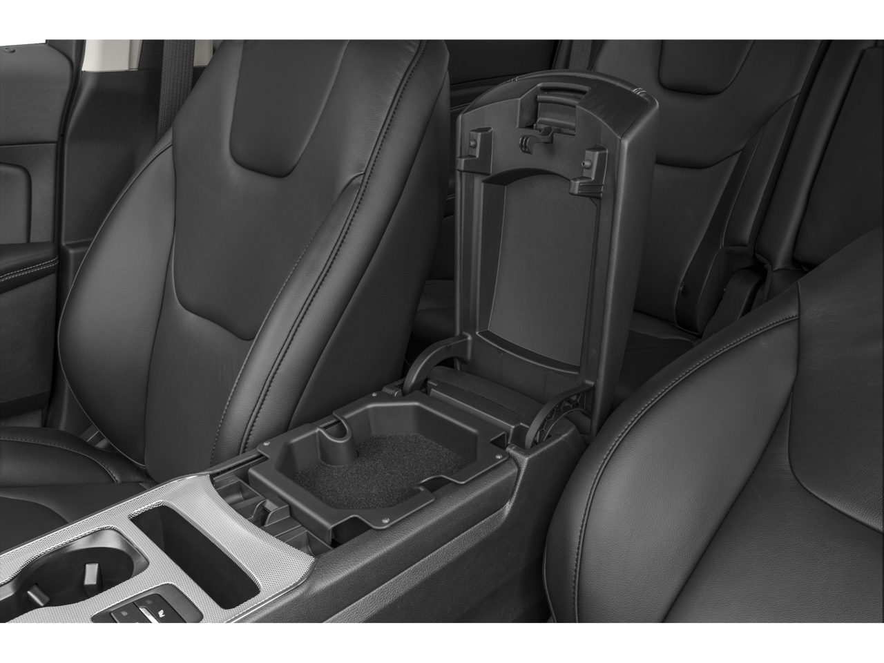 Used 2024 Ford Edge - photo 28