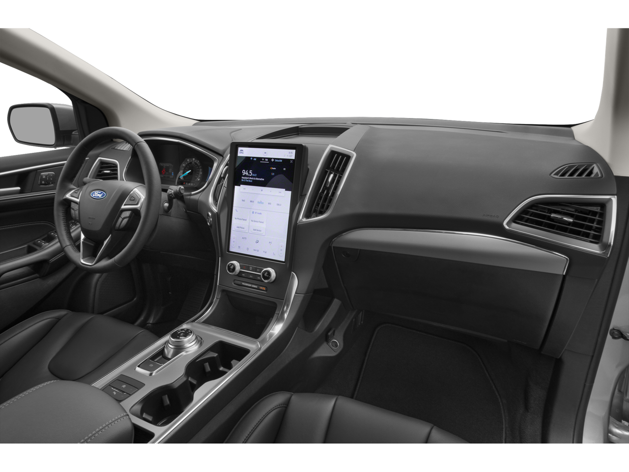 Used 2024 Ford Edge - photo 29