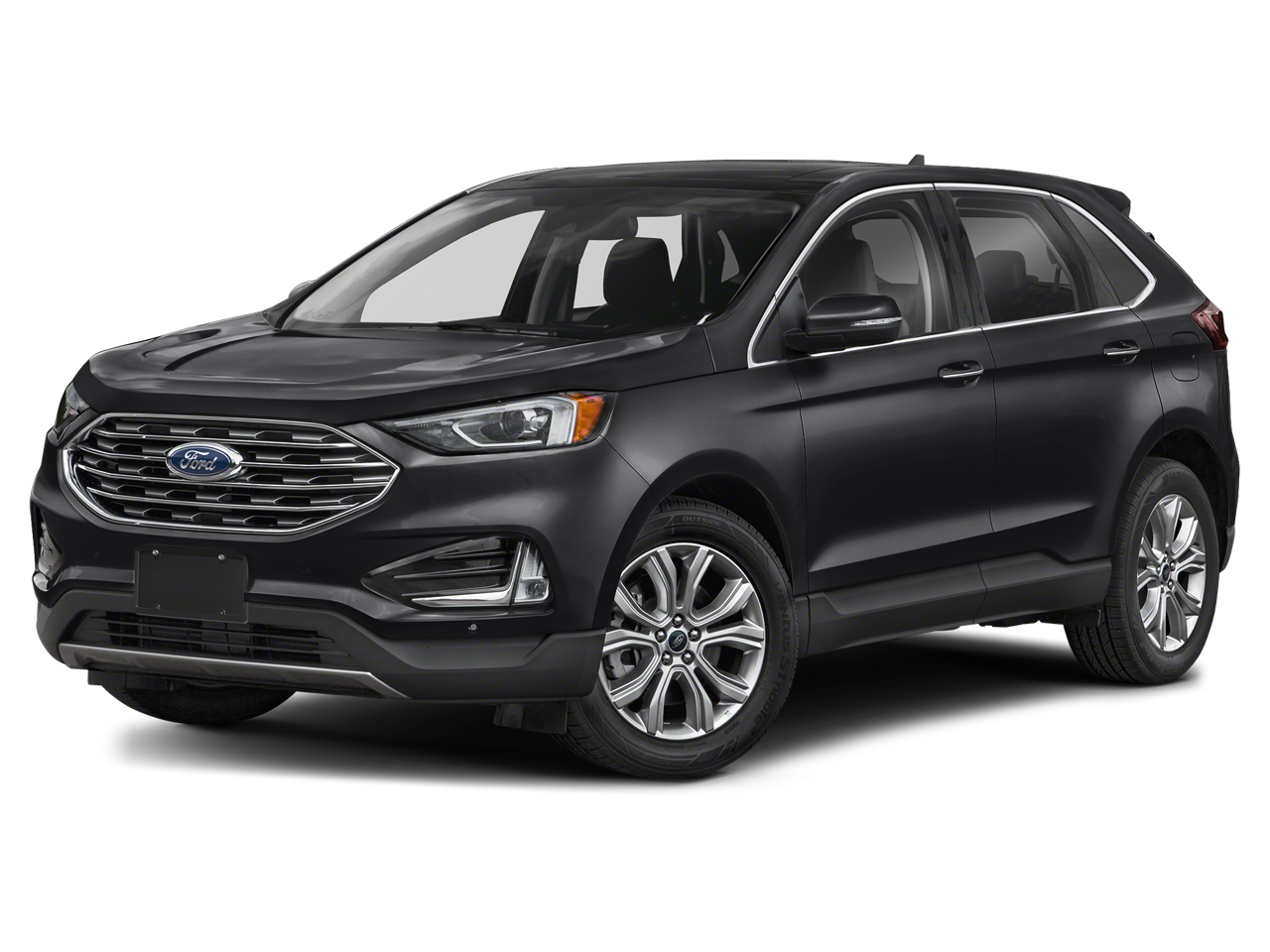 Used 2024 Ford Edge - photo 19