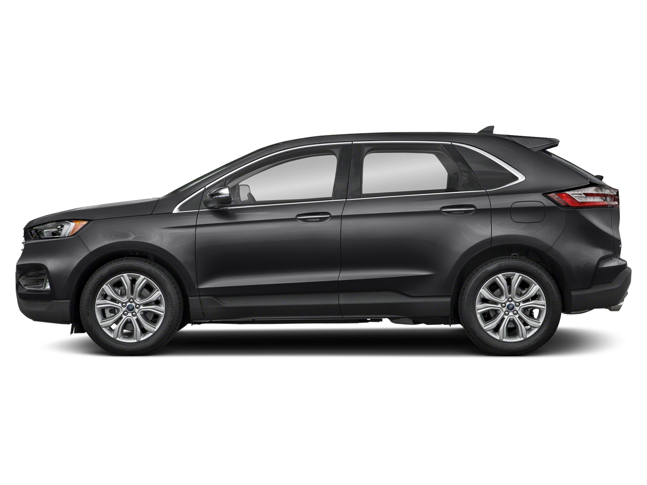 Used 2024 Ford Edge - photo 21