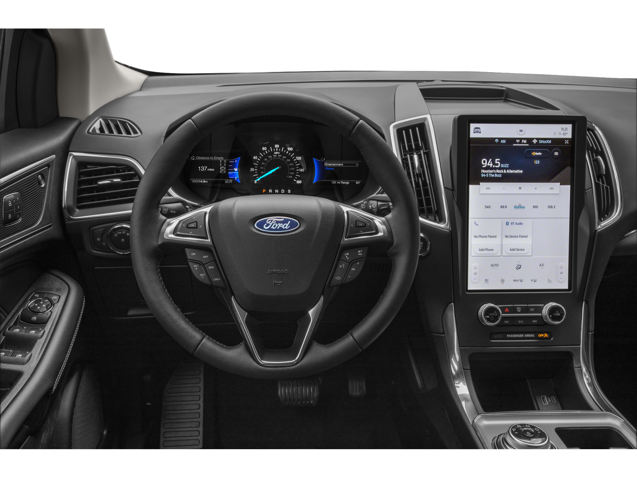 Used 2024 Ford Edge - photo 22