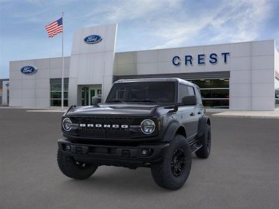 New 2026 Ford Bronco - photo 1