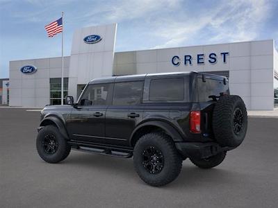 New 2026 Ford Bronco - photo 1