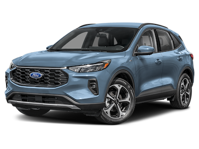 New 2026 Ford Escape - photo 1