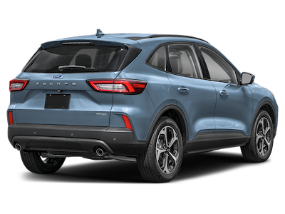 New 2026 Ford Escape - photo 1