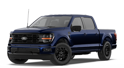 New 2026 Ford F-150 - photo 1
