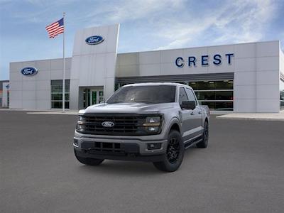 New 2026 Ford F-150 - photo 1