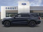 2026 Ford Explorer 4WD SUV for sale #D260835 - photo 3