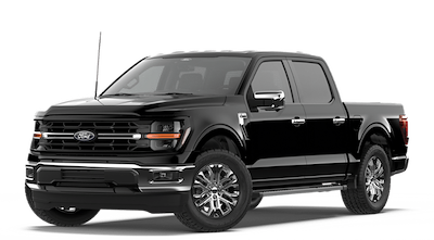 New 2026 Ford F-150 - photo 1